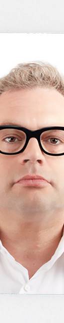 Steven Page