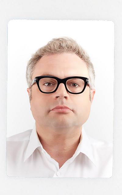 Steven Page Trio - Seasons Greetings