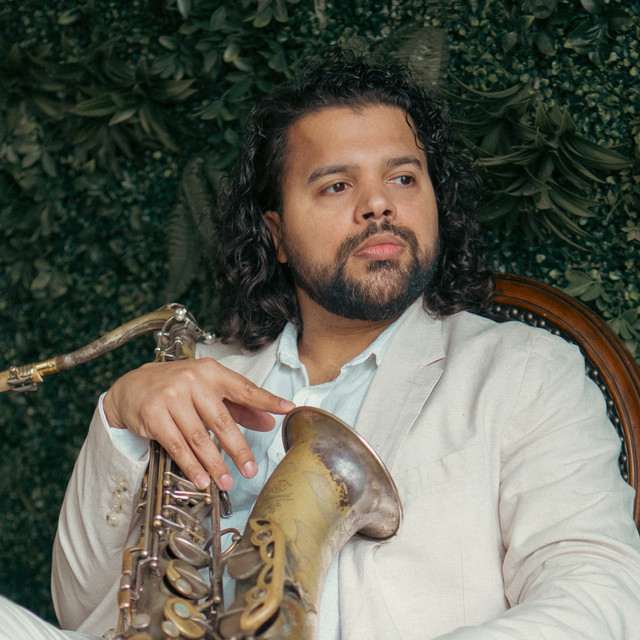 Salcedo's Latin Soul at Kupferberg Center - LeFrak Concert Hall on Nov 15, 2026