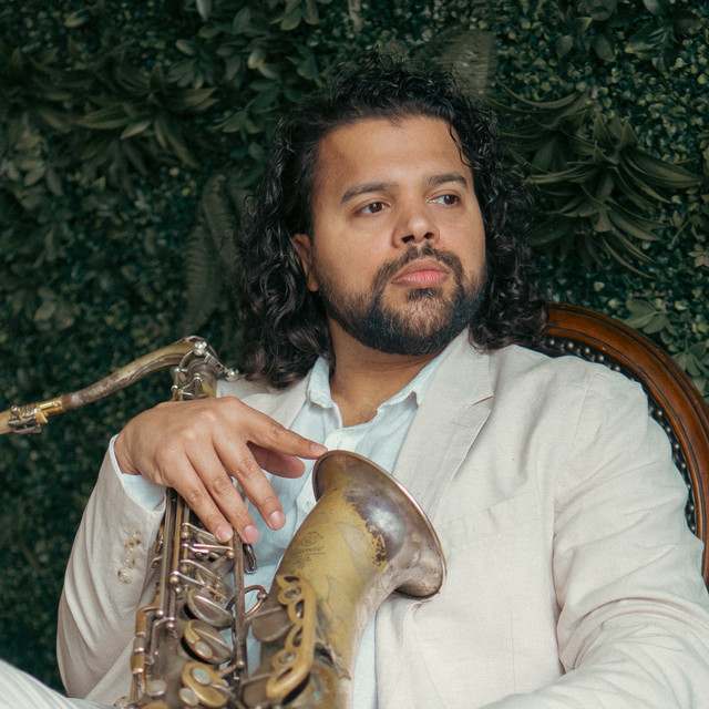 Steven Salcedo: Latin Music artist