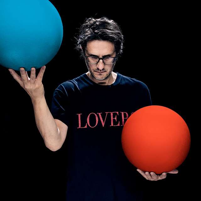 Steven Wilson at Royal Albert Hall on Oct 29, 2026