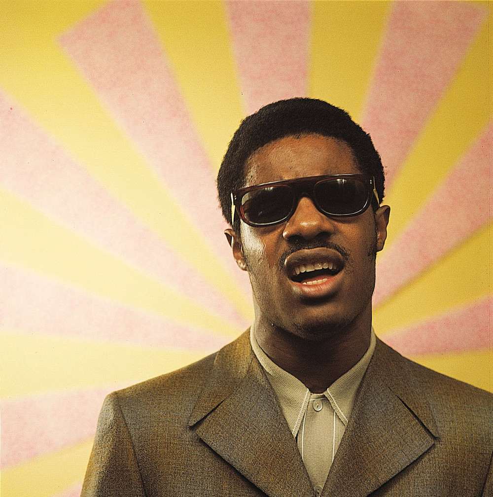 Stevie Wonder at The O2 - London on Nov 5, 2026