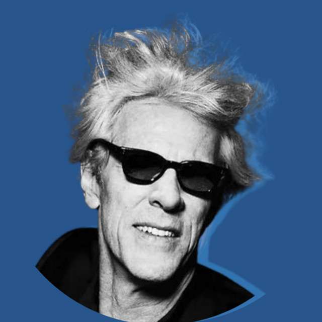 Stewart Copeland at Elkton Music Hall on Nov 18, 2026
