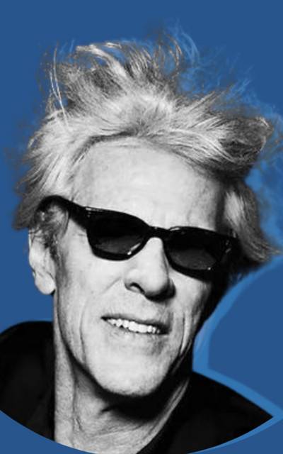 Stewart Copeland