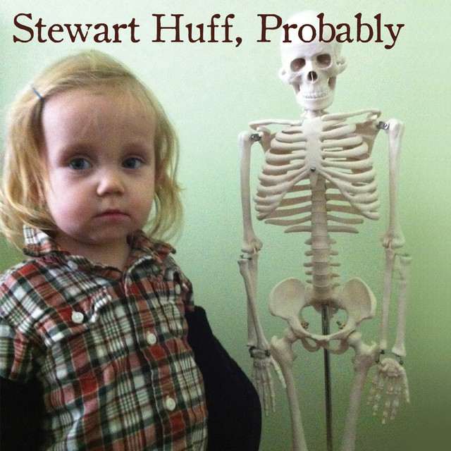 Stewart Huff at Dr. Grins Comedy Club on Oct 9, 2026