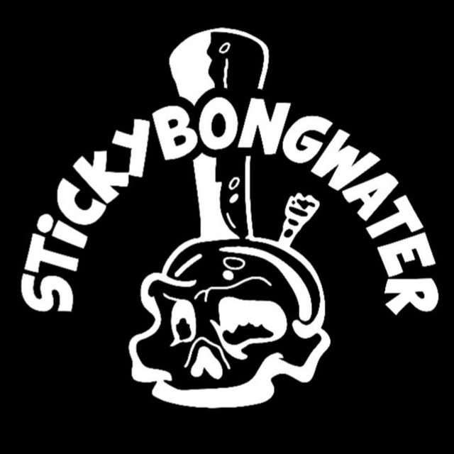 StickyBongWater at The Nick on Nov 14, 2026