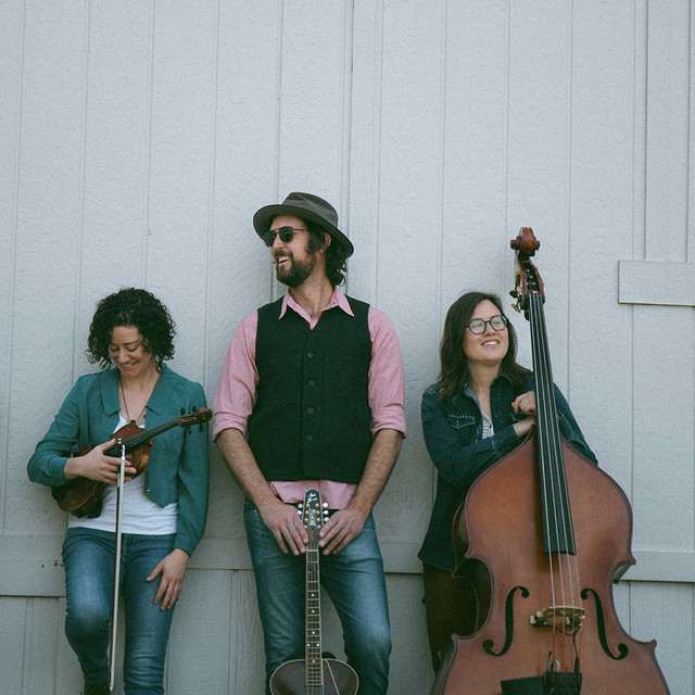 Stillhouse Junkies at Avalon Theatre - MD on Oct 29, 2026
