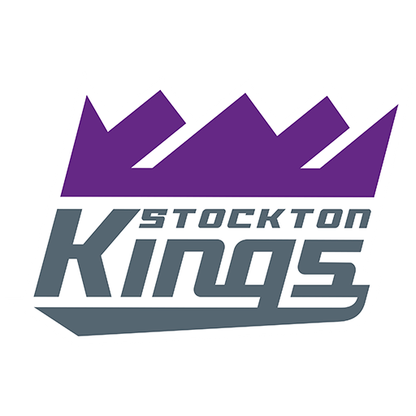 Stockton Kings logo