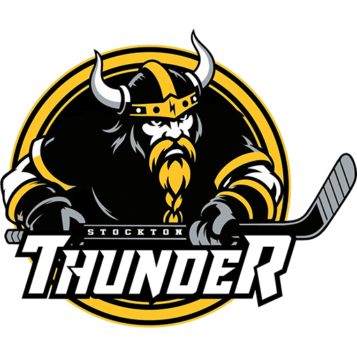 Oceanside HC at Stockton Thunder at Adventist Health Arena on Jan 2, 2027