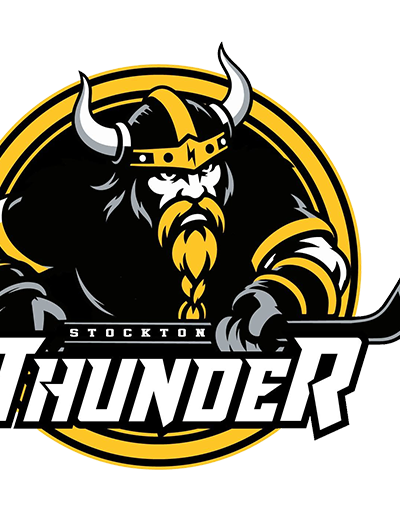 Fresno Falcons at Stockton Thunder