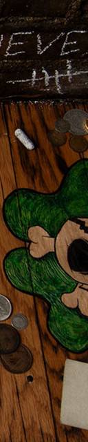 Stone Clover