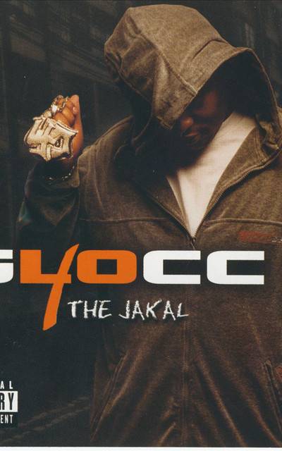 Stone Cold and The Jackal