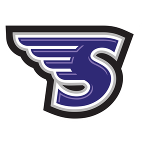 Stonehill Skyhawks Football logo