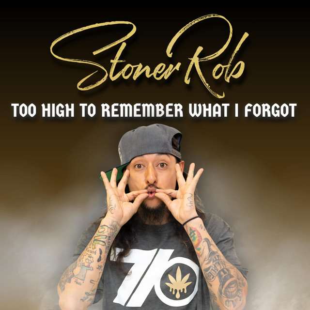 Stoner Rob at HaHa Comedy Club on Oct 17, 2026