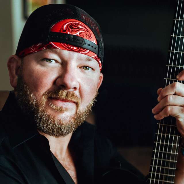 Stoney LaRue at The Liberty Inc on Nov 15, 2026