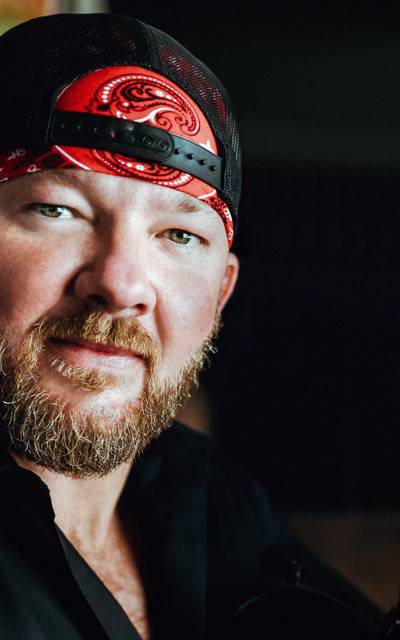 Stoney LaRue