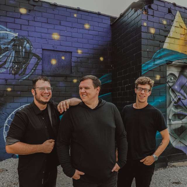 Stop.Drop.Rewind at Pie Shop DC on Oct 4, 2026