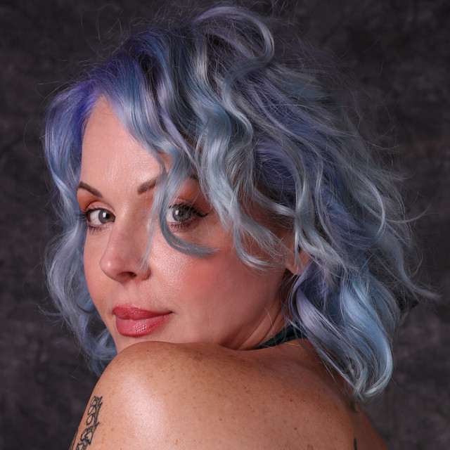 Storm Large at Bucks County Playhouse on Sep 19, 2026