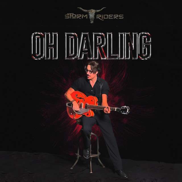 Storm Riders - A Doors Experience at Boca Black Box on Oct 10, 2026