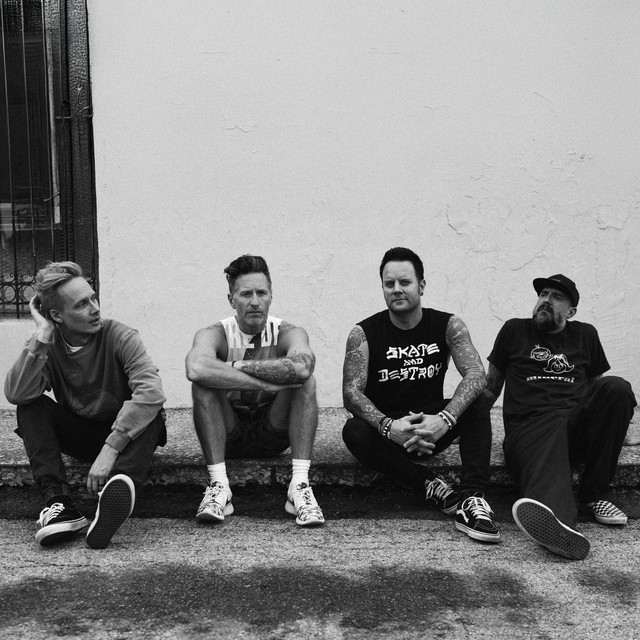 Story of the Year and Silverstein at Palladium Times Square on Dec 12, 2026