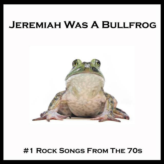 Story Songs of The 70s: Rock artist