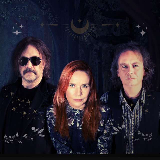 Strange Boutique at Black Cat on Oct 9, 2026