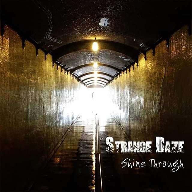 Strange Daze at Sweetwater Music Hall on Dec 4, 2026