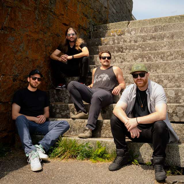 Strange Machines at Portland HOME House of Music and Events on Oct 9, 2026