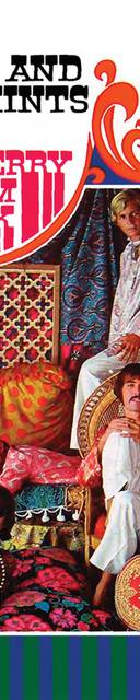 Strawberry Alarm Clock