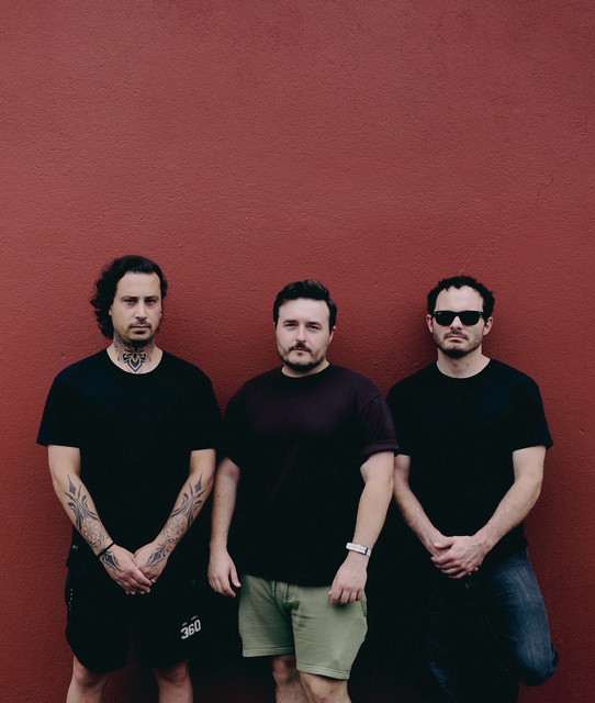 Strawberry Girls at Deep Ellum Live on Nov 3, 2026