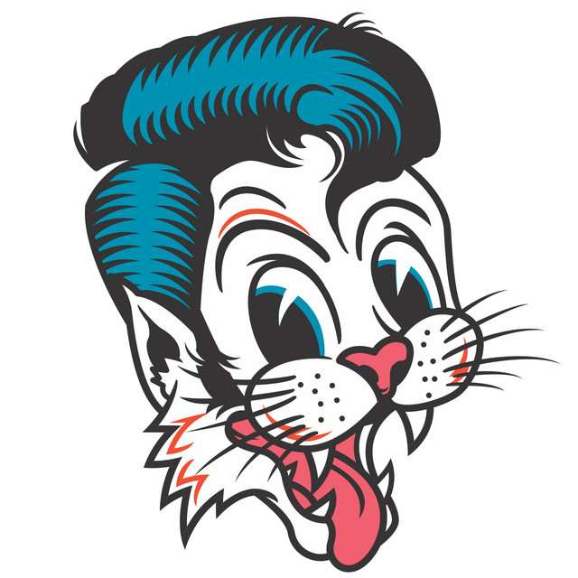 The Stray Cats at The Pantheon at Caesars Virginia on Nov 21, 2026