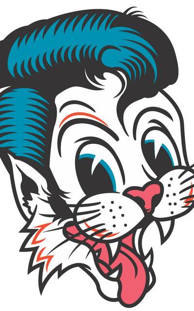 The Stray Cats