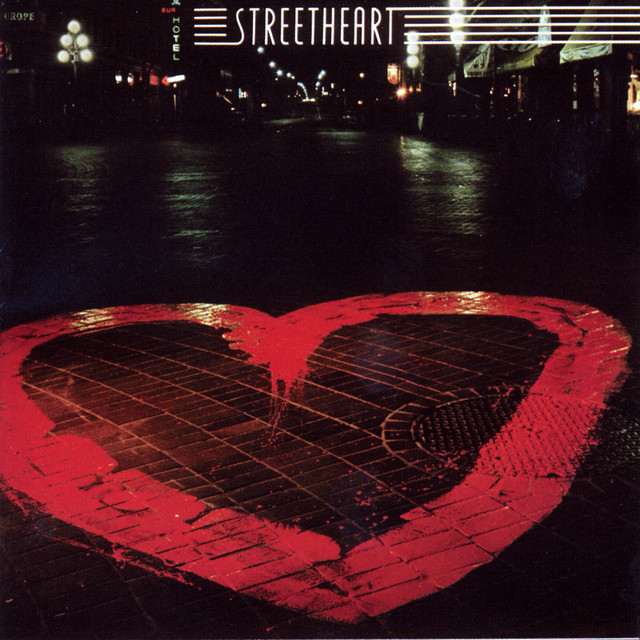 Streetheart at Pickering Casino Resort on Nov 6, 2026