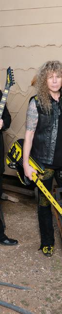 Stryper