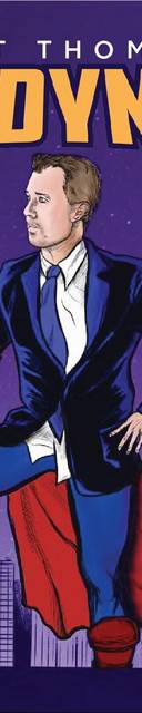 Stuart Thompson