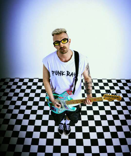 STVW at O2 Institute3 Birmingham on Oct 30, 2026