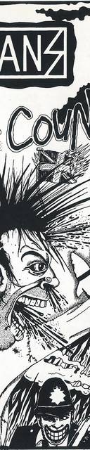 Subhumans