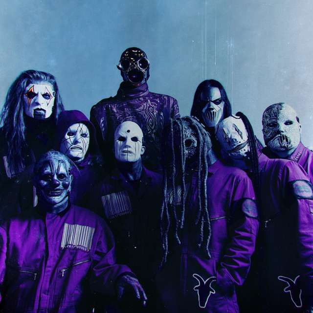 Subliminal Verses - Slipknot Tribute (Rescheduled from 8/15/26) at Mercury Ballroom on Oct 24, 2026