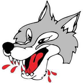 Sudbury Wolves logo