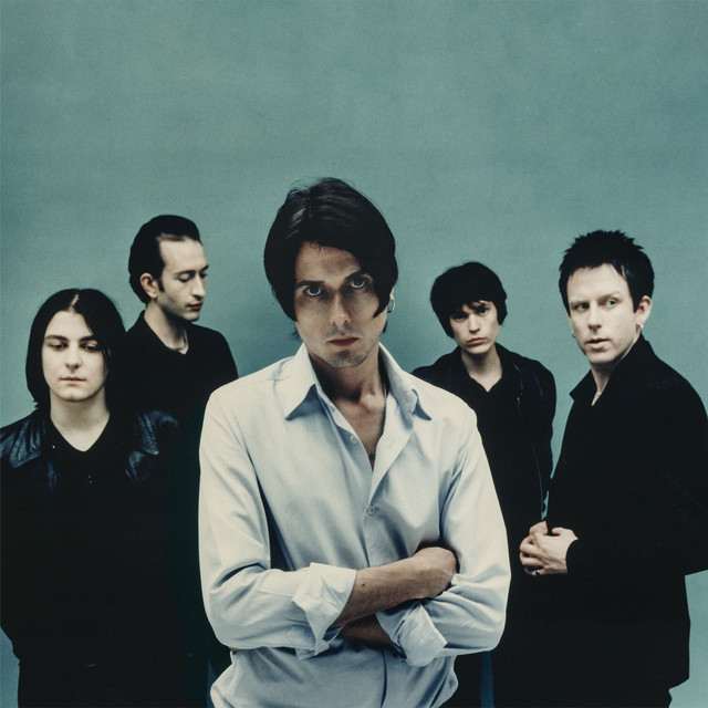 Suede at Milton Theatre - Delaware on Sep 30, 2026