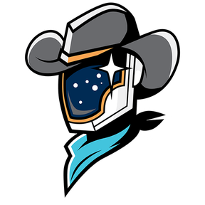 Sugar Land Space Cowboys logo