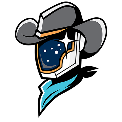 Sugar Land Space Cowboys logo