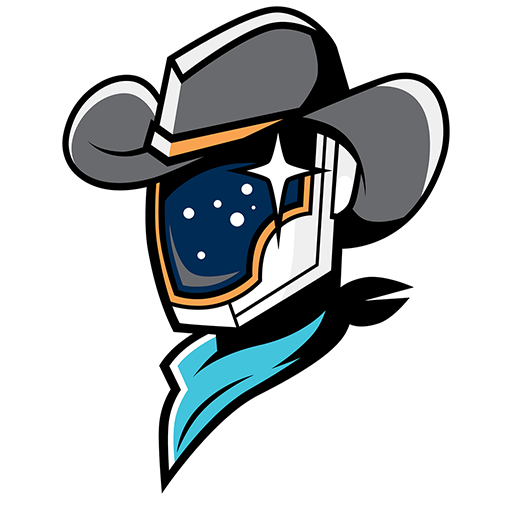 Sugar Land Space Cowboys: Pacific Coast League team logo