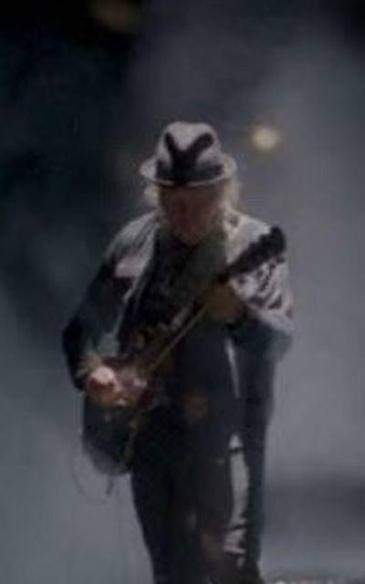 Neil Young Tribute by Sugar Mountain
