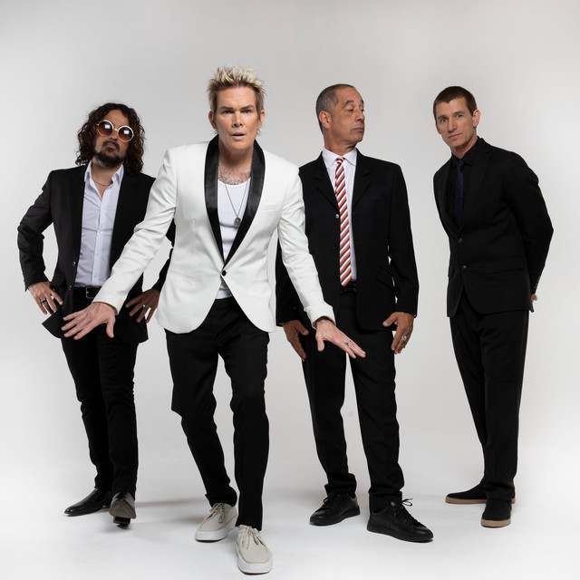 Sugar Ray: Alternative artist