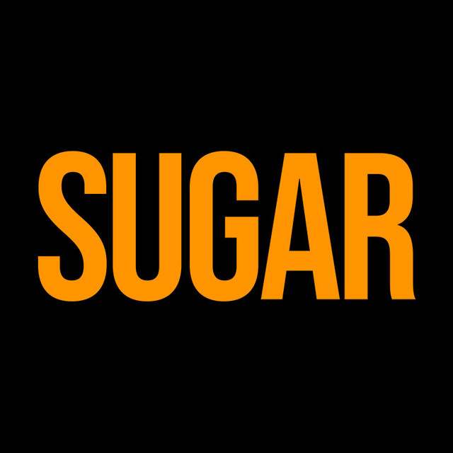 Sugar: Rock artist