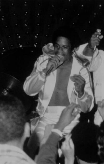 Sugarhill Gang (Rescheduled from 6/27/26)