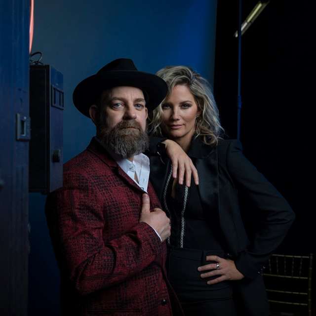 Sugarland at St Augustine Amphitheatre on Oct 1, 2026