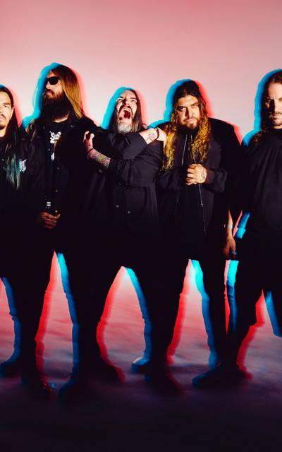 Suicide Silence