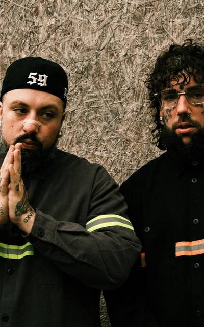 SuicideBoys